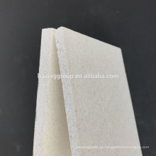 Magnesium oxide fireproof MgO panel